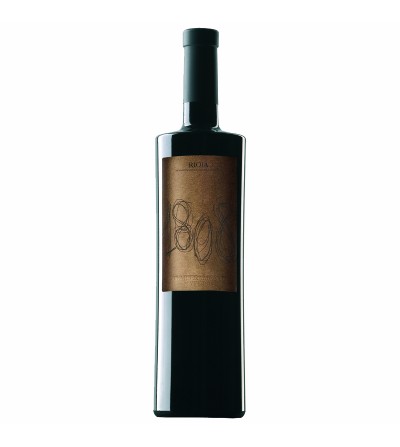 1808 Reserva 2018