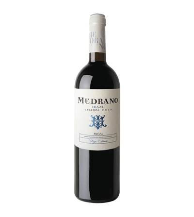 Medrano Crianza 2021